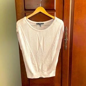 White House Black Market summer sweater size Sm